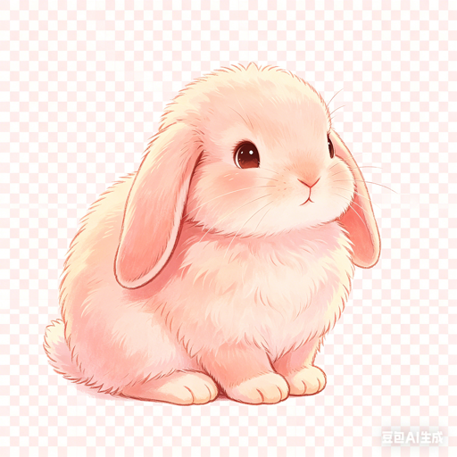 兔叽月记 icon